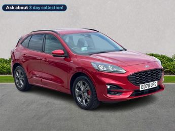 Ford Kuga 2.0 Ecoblue St-Line First Edition Suv 5Dr Diesel Auto Awd Euro 6
