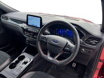 FORD KUGA 2.0 Ecoblue St-Line First Edition Suv 5Dr Diesel Auto Awd Euro 6