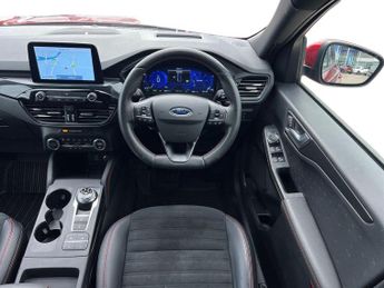 FORD KUGA 2.0 Ecoblue St-Line First Edition Suv 5Dr Diesel Auto Awd Euro 6
