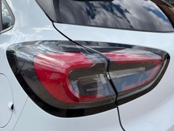 FORD PUMA 1.0T Ecoboost Mhev St-Line Vignale Suv 5Dr Petrol Hybrid Dct Eur