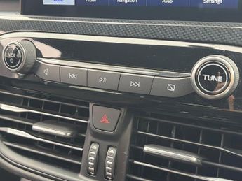 FORD KUGA 2.5 Duratec 14.4Kwh St-Line X Edition Suv 5Dr Petrol Plug-In Hyb