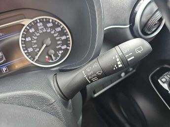 NISSAN JUKE 1.0 Dig-T Tekna+ 5Dr Dct
