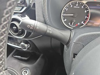 NISSAN JUKE 1.0 Dig-T Tekna+ 5Dr Dct