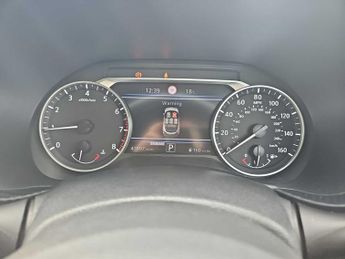 NISSAN JUKE 1.0 Dig-T Tekna+ 5Dr Dct