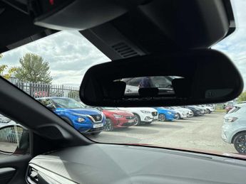 VAUXHALL CORSA 1.2 Turbo Gs 5Dr Auto