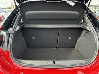 VAUXHALL CORSA 1.2 Turbo Gs 5Dr Auto