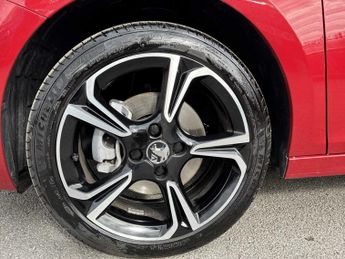 VAUXHALL CORSA 1.2 Turbo Gs 5Dr Auto