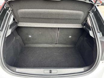 VAUXHALL CORSA 1.2 Turbo Elite Nav Premium 5Dr Auto