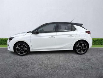 VAUXHALL CORSA 1.2 Turbo Elite Nav Premium 5Dr Auto