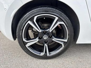 VAUXHALL CORSA 1.2 Turbo Elite Nav Premium 5Dr Auto