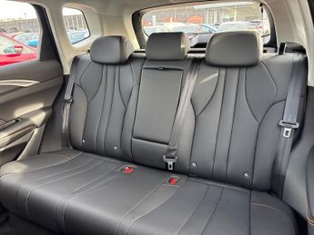 BYD SEALION 5 1.5 Dm-I Design 5Dr Auto
