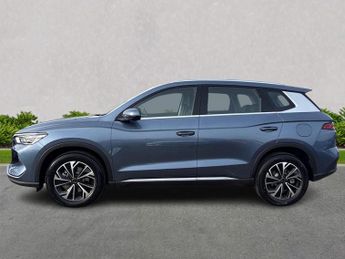 BYD SEALION 5 1.5 Dm-I Design 5Dr Auto