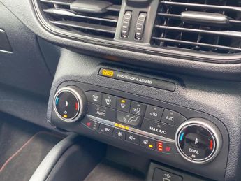 FORD KUGA 2.5 Fhev St-Line X Edition 5Dr Cvt