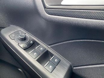 FORD KUGA 2.5 Fhev St-Line X Edition 5Dr Cvt
