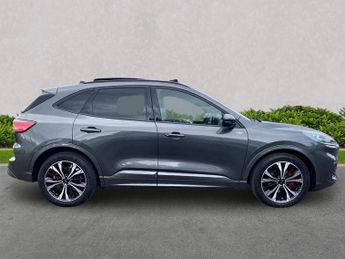 FORD KUGA 2.5 Fhev St-Line X Edition 5Dr Cvt