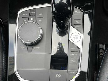 BMW 1 SERIES 118I [136] M Sport 5Dr Step Auto [Lcp]