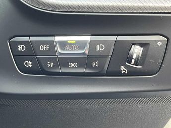 BMW 1 SERIES 118I [136] M Sport 5Dr Step Auto [Lcp]