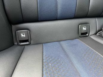 BMW 1 SERIES 118I [136] M Sport 5Dr Step Auto [Lcp]