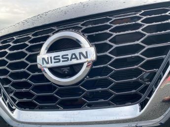 NISSAN JUKE 1.0 Dig-T Tekna Suv 5Dr Petrol Dct Auto Euro 6 (S/S) (117 Ps)