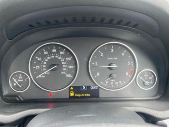 BMW X3 2.0 20D M Sport Suv 5Dr Diesel Auto Xdrive Euro 6 (S/S) (190 Ps)