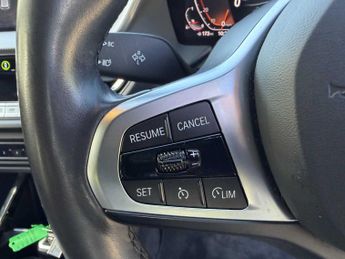 BMW 1 SERIES 118I [136] M Sport 5Dr Step Auto [Lcp]