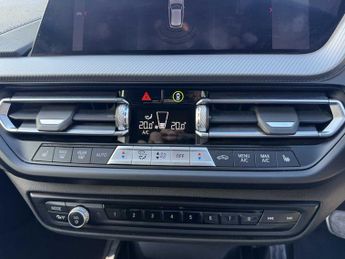 BMW 1 SERIES 118I [136] M Sport 5Dr Step Auto [Lcp]