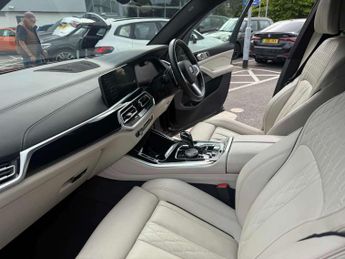 BMW X5 Xdrive30D M Sport 5Dr Auto