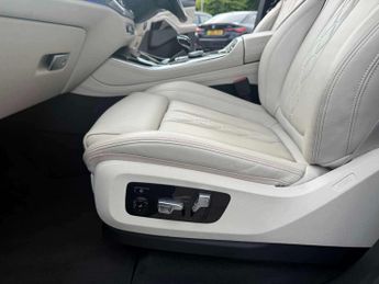 BMW X5 Xdrive30D M Sport 5Dr Auto