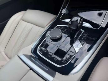BMW X5 Xdrive30D M Sport 5Dr Auto