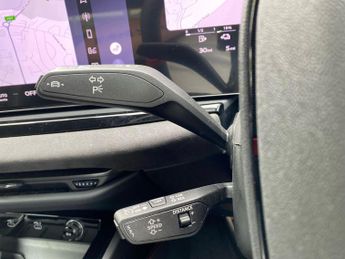 AUDI RS5 Rs 5 Tfsi E Quattro Launch Edition 5Dr Tiptronic