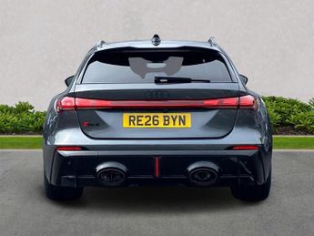 AUDI RS5 Rs 5 Tfsi E Quattro Launch Edition 5Dr Tiptronic