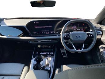 AUDI A5 2.0 Tfsi S Line Estate 5Dr Petrol S Tronic Euro 6 (S/S) (150 Ps)