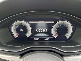 AUDI A5 2.0 Tdi 35 S Line Coupe 2Dr Diesel S Tronic Euro 6 (S/S) (163 Ps