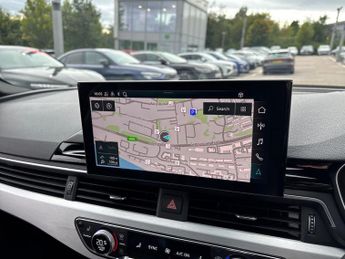 AUDI A5 2.0 Tdi 35 S Line Coupe 2Dr Diesel S Tronic Euro 6 (S/S) (163 Ps