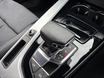 AUDI A5 2.0 Tdi 40 S Line Sportback 5Dr Diesel S Tronic Quattro Euro 6 (