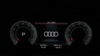 AUDI A4 2.0 Tfsi 40 S Line Saloon 4Dr Petrol S Tronic Euro 6 (S/S) (204 