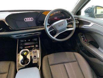 AUDI A6 2.0 E-Hybrid Quattro 299 Sport 5Dr S Tronic