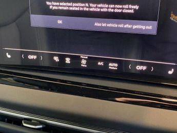 AUDI A6 2.0 E-Hybrid Quattro 299 Sport 5Dr S Tronic