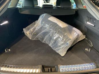 AUDI A6 2.0 E-Hybrid Quattro 299 Sport 5Dr S Tronic