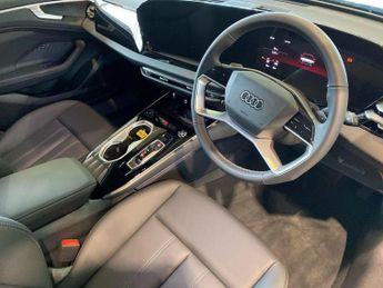 AUDI A6 2.0 E-Hybrid Quattro 299 Sport 5Dr S Tronic