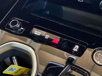 AUDI A6 2.0 E-Hybrid Quattro 299 Sport 5Dr S Tronic