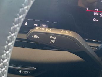 AUDI A6 2.0 E-Hybrid Quattro 299 Sport 5Dr S Tronic