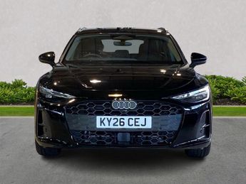 AUDI A6 2.0 E-Hybrid Quattro 299 Sport 5Dr S Tronic