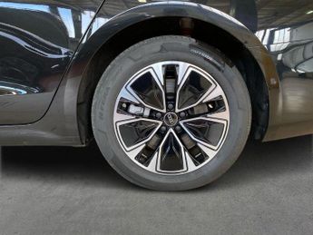 AUDI A6 2.0 E-Hybrid Quattro 299 Sport 5Dr S Tronic