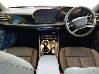 AUDI A6 2.0 E-Hybrid Quattro 299 Sport 5Dr S Tronic