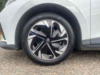 MG MOTOR UK MG4 51Kwh Se Hatchback 5Dr Electric Auto (170 Ps)