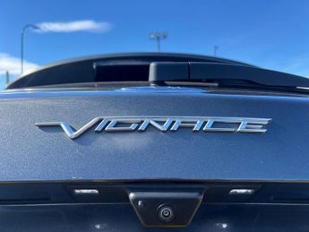 FORD KUGA 2.0 Ecoblue Vignale Suv 5Dr Diesel Auto Awd Euro 6 (S/S) (190 Ps