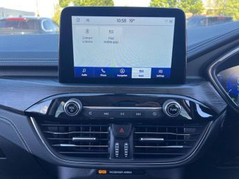 FORD KUGA 2.0 Ecoblue Vignale Suv 5Dr Diesel Auto Awd Euro 6 (S/S) (190 Ps