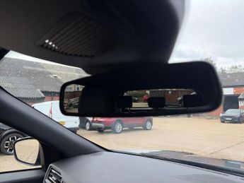 FORD KUGA 2.5H Duratec St-Line X Edition Suv 5Dr Petrol Hybrid Cvt Euro 6 