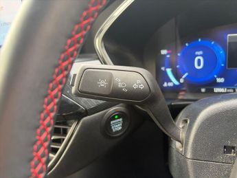 FORD KUGA 2.5H Duratec St-Line X Edition Suv 5Dr Petrol Hybrid Cvt Euro 6 